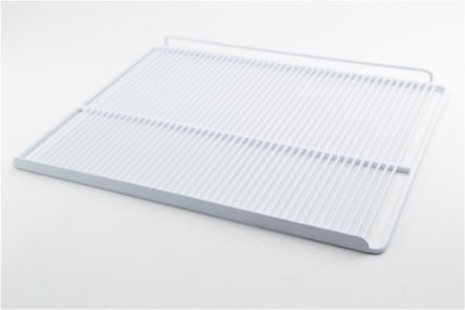 Wire Shelf For Print 499x360 White